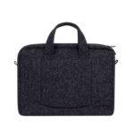 ÇANTA RİVACASE 7931 BLACK LAPTOP BAG 15.6/6 — изображение 2