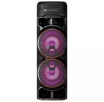 MUSİQİ MƏRKƏZİ LG RNC9 DAZELLK BLUTUZ SPIKER — изображение 2