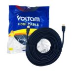 HDMI CABEL  VOLTAM VH-10 HDMI 1.4 cable 4K 30HZ 5M