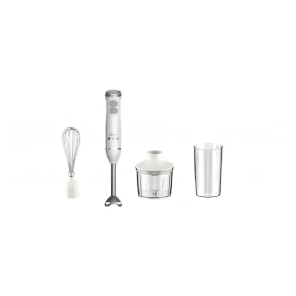BLENDER MIDEA MJ-BH6001W