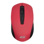 MOUSE 2E MF211 WL red
