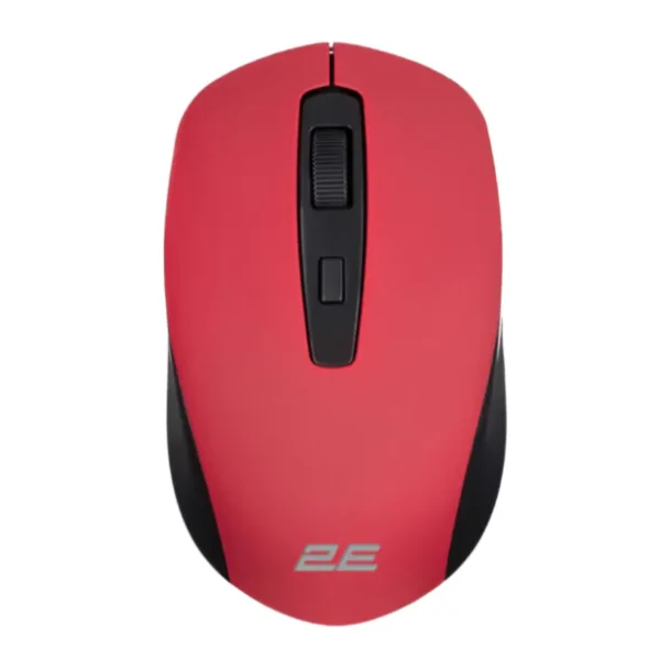 MOUSE 2E MF211 WL red