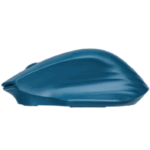 MOUSE 2E MF280 Silent WL/BT blue - Image 3