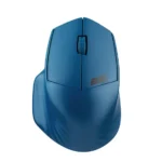 MOUSE 2E MF280 Silent WL/BT blue