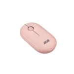 MOUSE 2E MF300 Silent WL/BT pink - Image 2