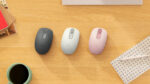 MOUSE LOGITECH WIRELESS M196 - Image 2