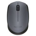 MOUSE LOGUTECH WIRELESS M170 — изображение 2