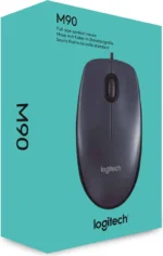 MOUSE M90- LOGITECH - Image 2