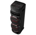 MUSİQİ MƏRKƏZİ LG RNC9 DAZELLK BLUTUZ SPIKER — изображение 3