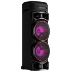 MUSİQİ MƏRKƏZİ LG RNC9 DAZELLK BLUTUZ SPIKER — изображение 7