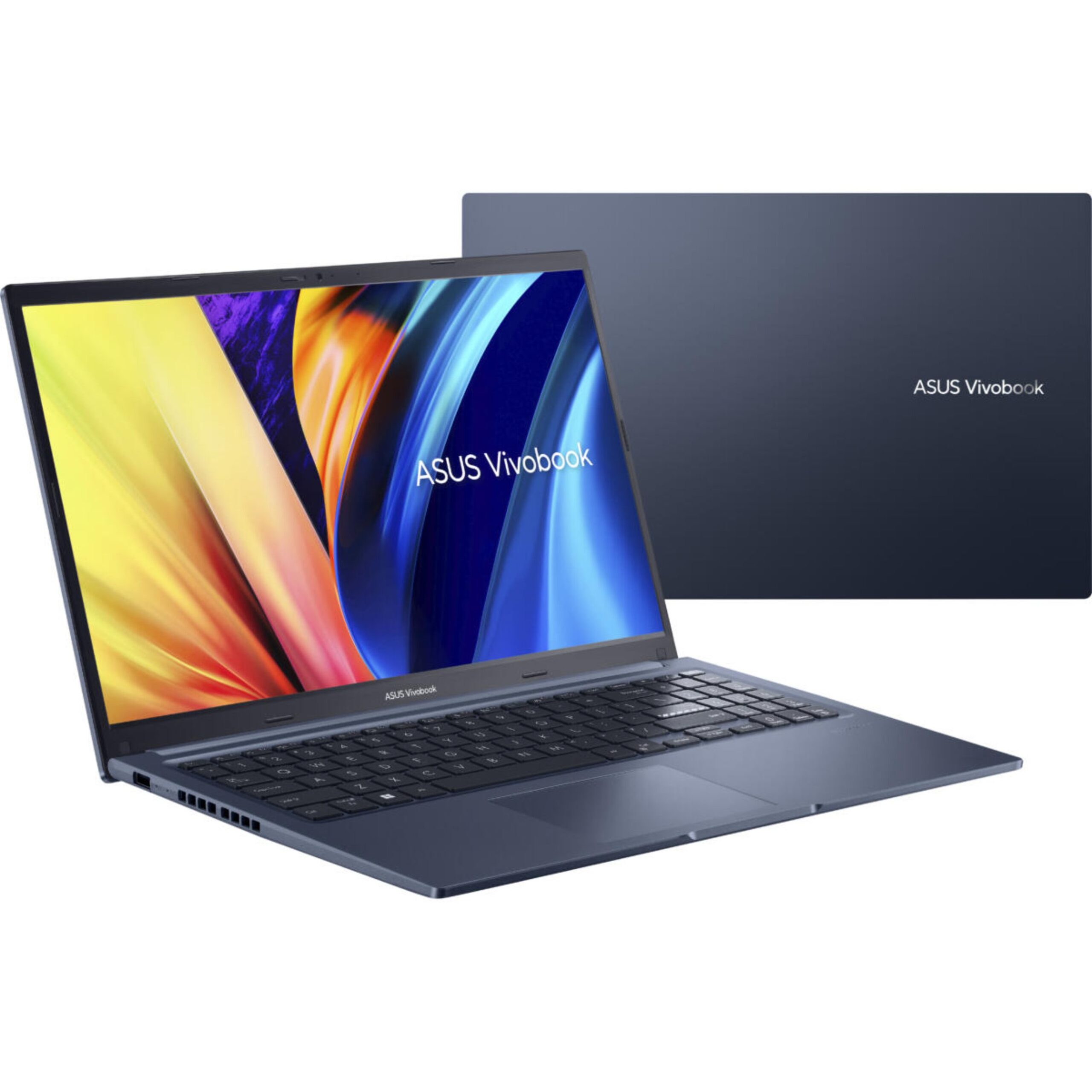 NOTEBOOK ASUS I5-1235U 8GB 256GB SSD15.6 FHD F1504ZA-WH52 s9N0Cx13R274395 NOTEBOOK ASUS I5-1235U/8GB/256GB SSD15.6 FHD F1504ZA-WH52 s9N0Cx13R274395 - Image 1