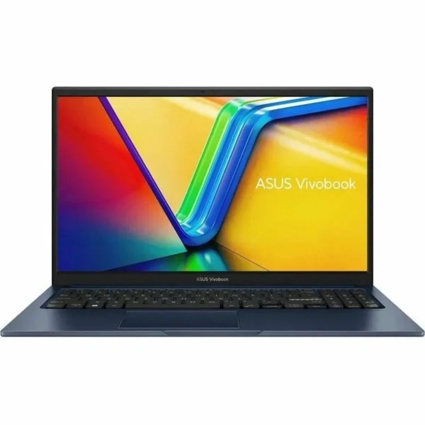 NOTEBOOK ASUS I5-1235U/8GB/256GB SSD15.6 FHD F1504ZA-WH52 saN0cX03639841c