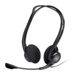 QULAQLIQ LOGITECH HEADSET H960 USB - Image 2