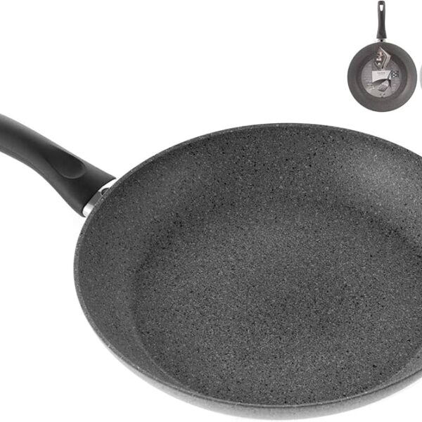 TAVA BALLARİNİ CORTINA GR FRYPAN 30CM 8003150481431