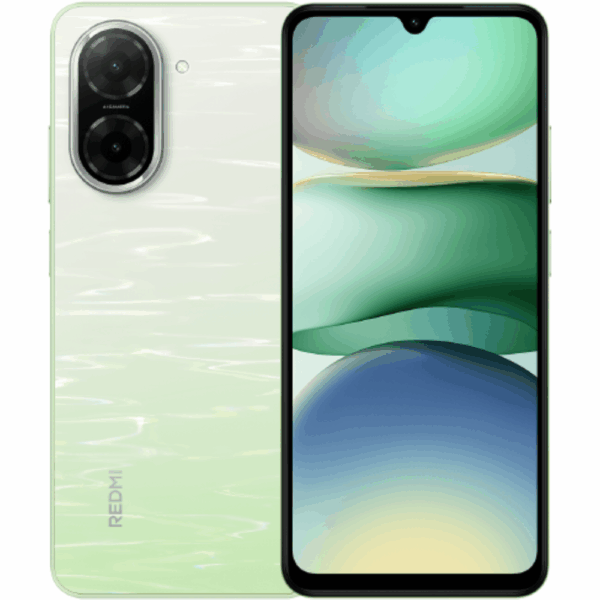 XIAOMI REDMI A5 4/128GB LAKE GREEN 863663076404962