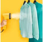 BUXARLİ ÜTÜ TEFAL DT2026E1 STEAMBRUSH PUF 1830008852 — изображение 2