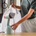 BUXARLİ ÜTÜ TEFAL AEROSTEAM DT9814 1830009265 - Image 3