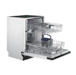 QABYUYAN SAMSUNG DW60M5050BB/WT - Image 2