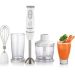 BLENDER GORENJE HBC564QW - Image 4