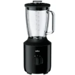 BLENDER BRAUN JB3150BK