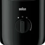 BLENDER BRAUN JB3150BK — изображение 3