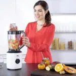 BLENDER BRAUN JB3150BK — изображение 4