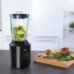 BLENDER BRAUN JB3150BK — изображение 5