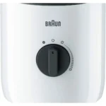 BLENDER BRAUN JB3150WH — изображение 2
