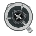 BLENDER BRAUN JB3272SI — изображение 4