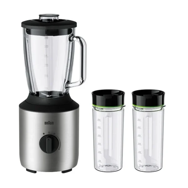 BLENDER BRAUN JB3272SI