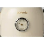 ÇAYDAN GORENJE K17CLIN - Image 2