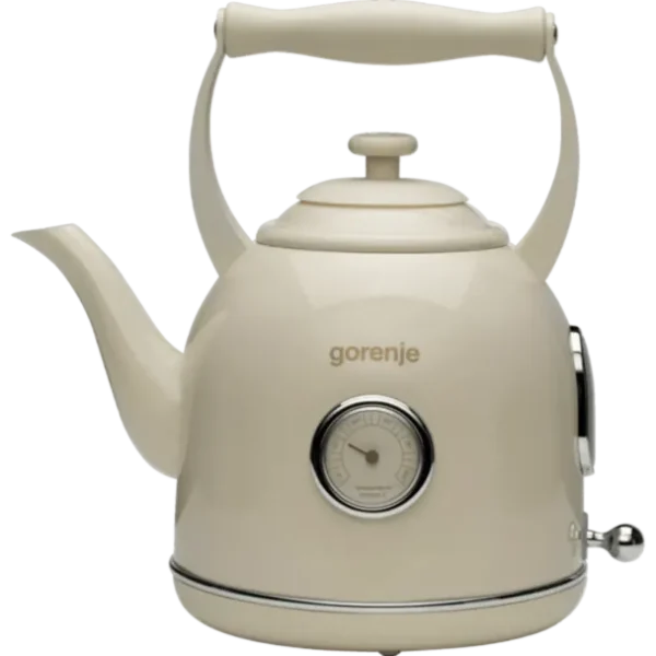 ÇAYDAN GORENJE K17CLIN