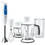 BLENDER BRAUN MQ3045WH