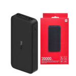 POWERBANK REDMI VXN4304GL  20000MAH BLACK