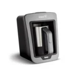 QƏHVƏ DƏMLƏYƏN FAKIR KAAVE MACHINE TURKISH SILVER