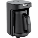 QƏHVƏ DƏMLƏYƏN FAKIR KAAVE MONO TURKISH COFFEE MAKER GREY