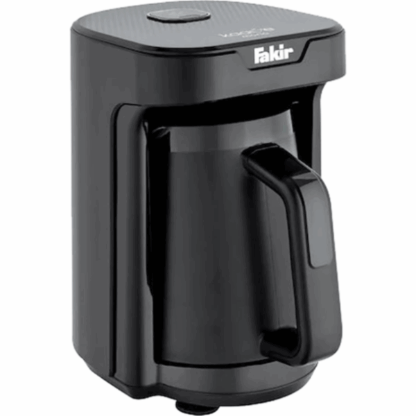 QƏHVƏ DƏMLƏYƏN FAKIR KAAVE MONO TURKISH COFFEE MAKER GREY