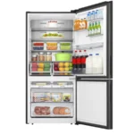 SOYUDUCU HISENSE RB-66W4/BI — изображение 5