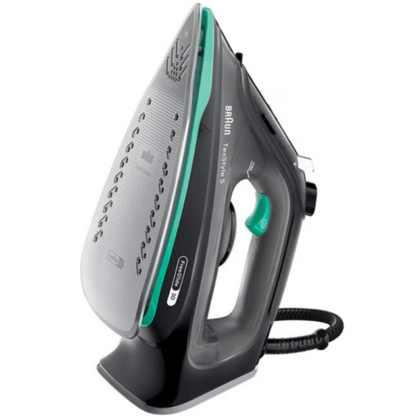 BUXARLI ÜTÜ BRAUN SI5277GR