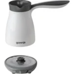 QƏHVƏ DƏMLƏYƏN GORENJE TCM330W — изображение 4