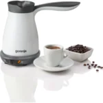 QƏHVƏ DƏMLƏYƏN GORENJE TCM330W — изображение 5