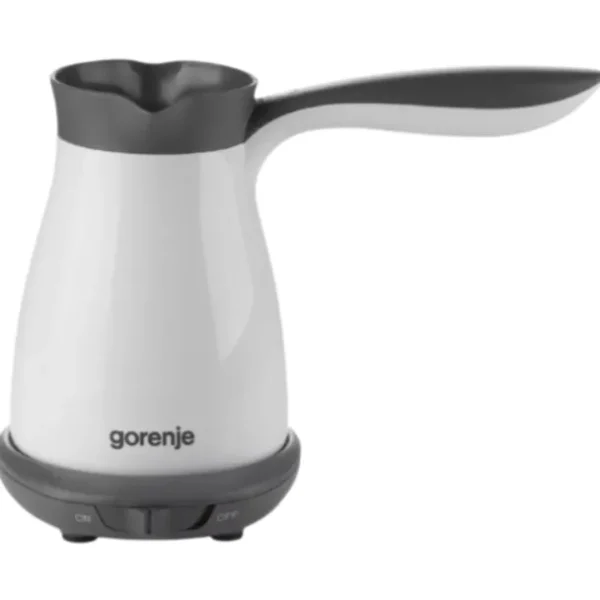 QƏHVƏ DƏMLƏYƏN GORENJE TCM330W