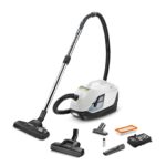 TOZSORAN KARCHER DS 6 PLUS EU 1.195-252.0