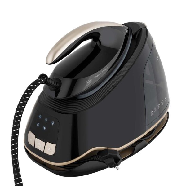 BUXARLI ÜTÜ FAKIR ELEGANCE DBS8010 STEAM STATION