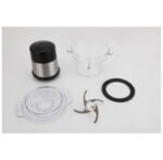 DOGRAYICI YOSHIRO YC-M372DGB — изображение 3