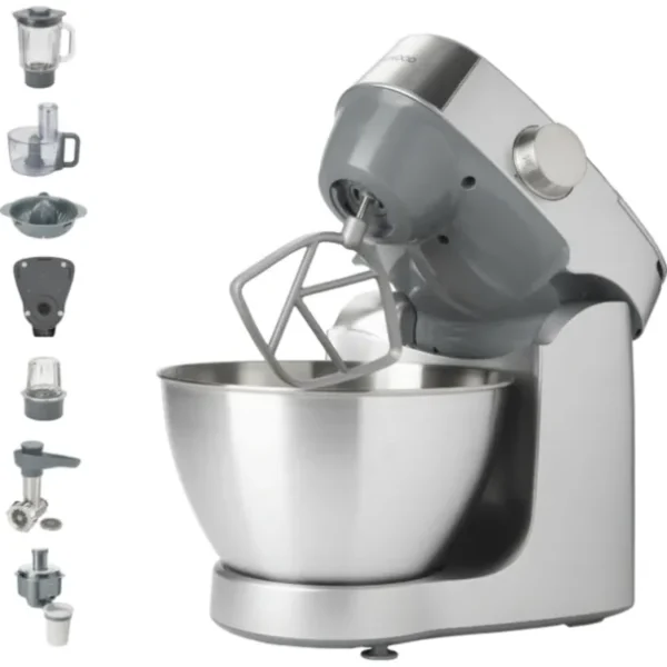 MƏTBƏX ROBOTU KENWOOD KHC29A.X0Sİ