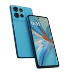TELEFON MOTOROLA MOTO G75 5G 8/256GB BLUE 359867620987098
