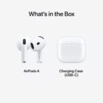 QULAQLIQ AIRPODS 4 (ANC) SIN H00956XX3G - Image 3
