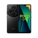POCO C75 8/256GB BLACK 866399076932523