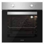 SOBA SILVERLINE 6502.6.633.27 (6502INOX)